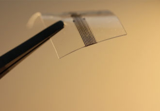 3D printed neural implant