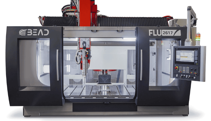 hybrid 3D printers
