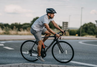 world's lightest bike