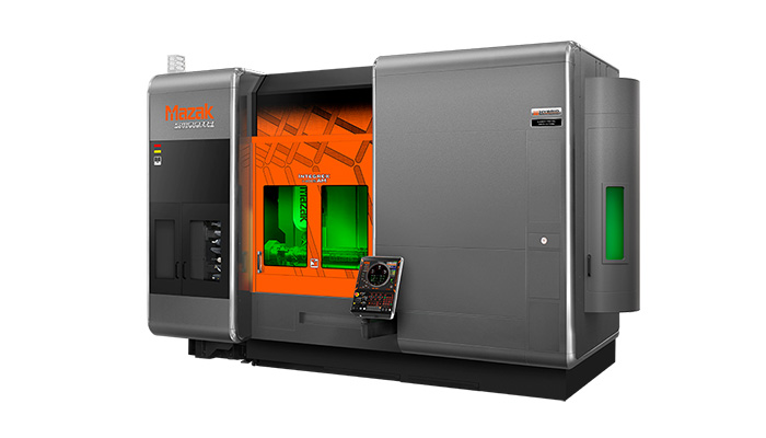 hybrid 3D printers