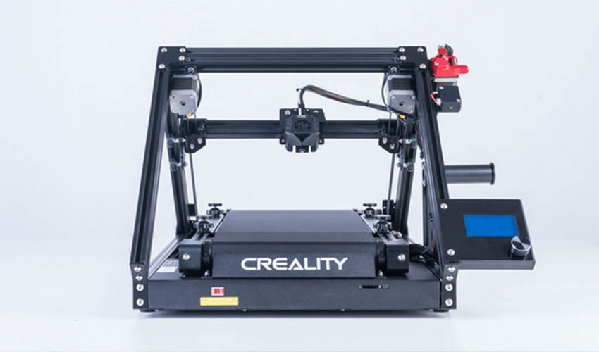 How to choose a Creality 3D printer - 3Dnatives