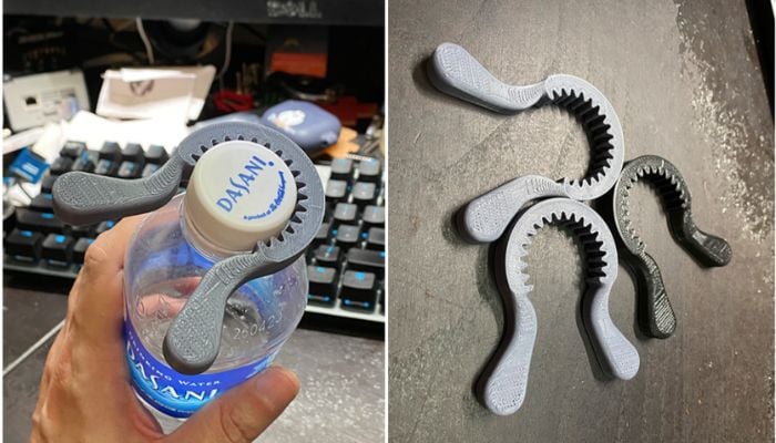 rygrad Overflødig slids 15 Cool Things to 3D Print - 3Dnatives