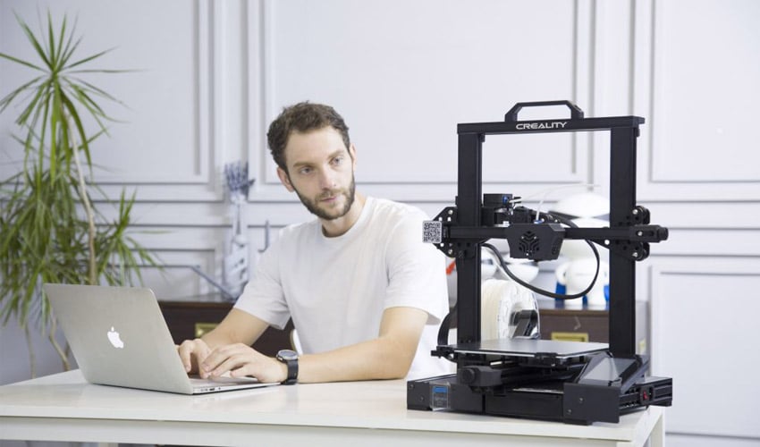 3d printing market