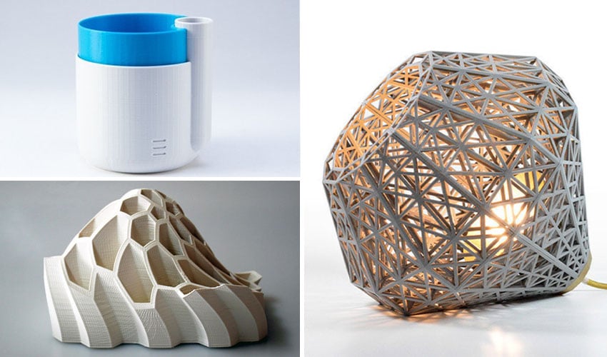 15 Cool Things to 3D Print - 3Dnatives