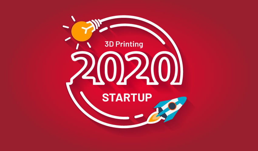 startup of 2020