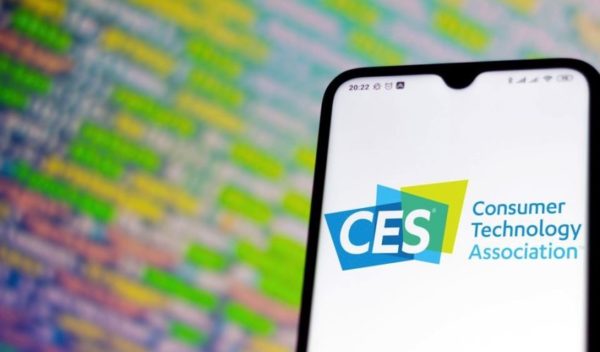 CES 2021