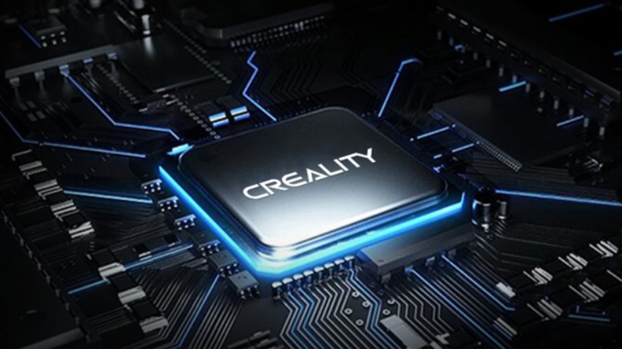 How To Choose A Creality 3d Printer 3dnatives How To Choose A Creality 3d Printer 3dnatives