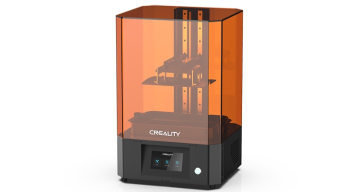 How to choose a Creality 3D printer - 3Dnatives