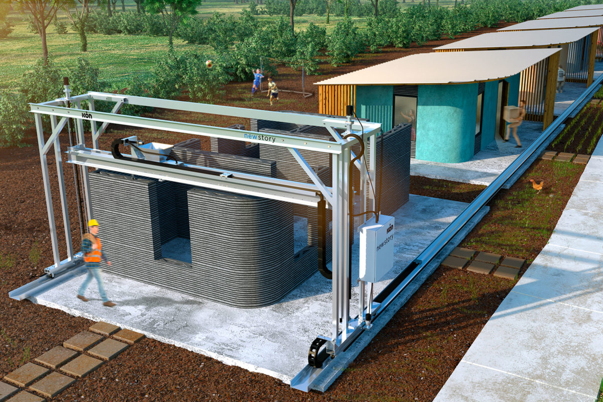 How Does A Concrete 3D Printer Work 3Dnatives how-does-a-concrete-3d-printer-work-3dnatives