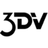3dv Corporation logo
