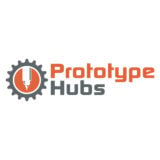 Prototype hubs logo