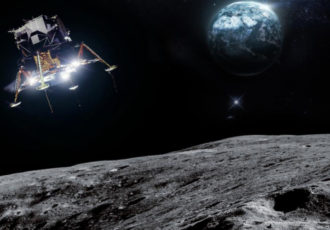 IN-SPACE MANUFACTURING