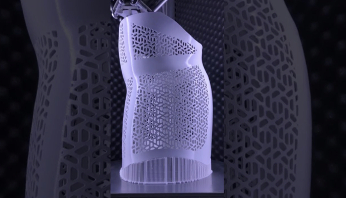 Exos back sale brace