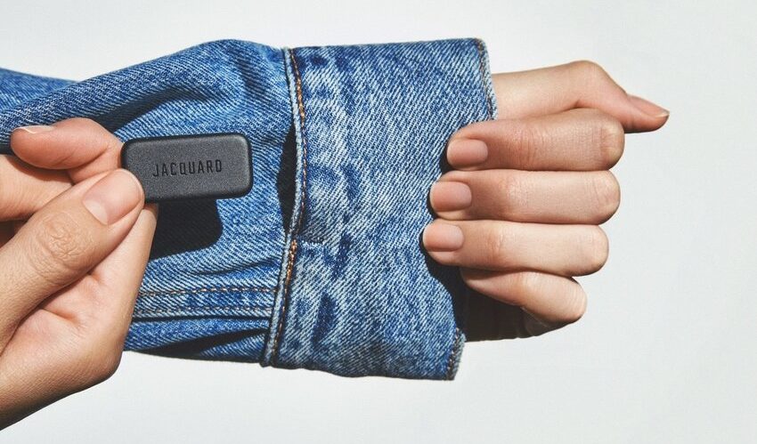 Google atap jacquard deals