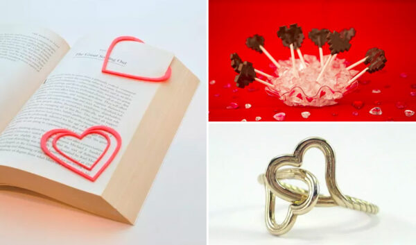 70 DIY Valentine's Day Gifts - Easy Homemade Valentine's Presents