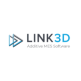 Link3D logo