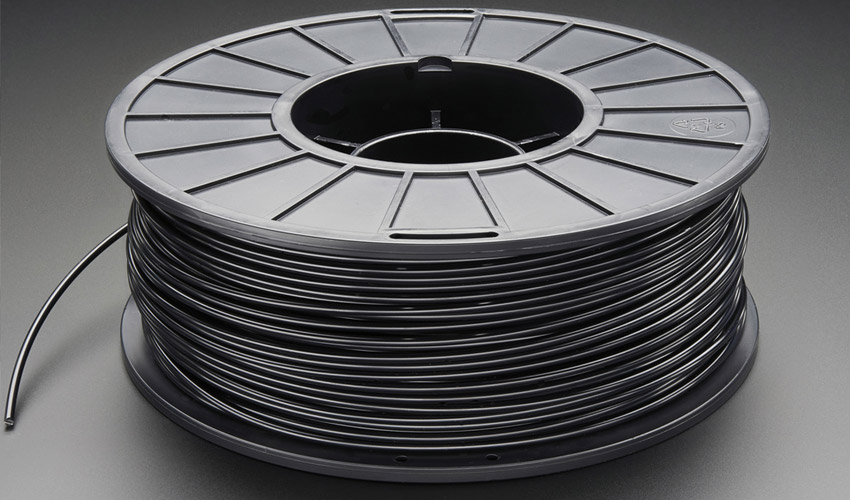 Reciflex, the new TPU filament made out of 100% recycled material