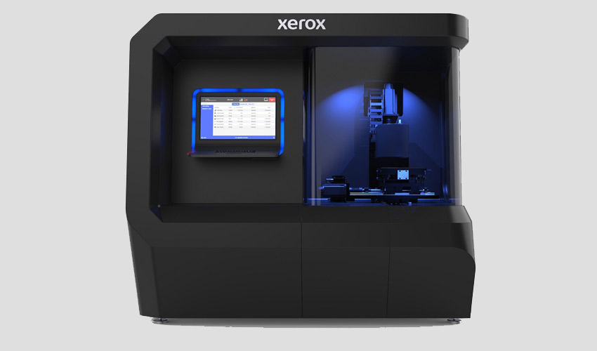 U.S. Navy to use Xerox's newly-launched - 3Dnatives