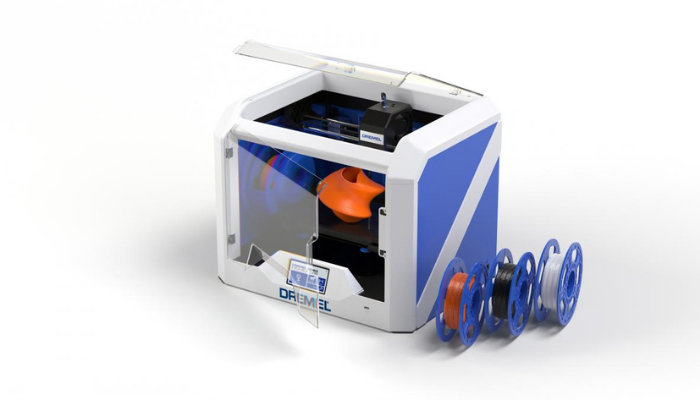 Dremel 3D printers