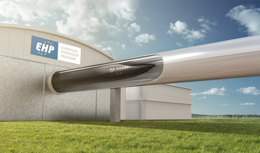 hyperloop