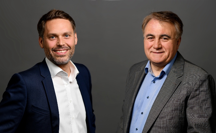 AM Ventures' Managing Partners