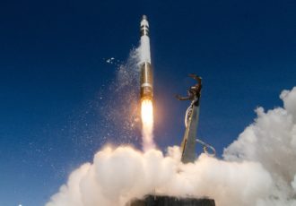 rocket lab