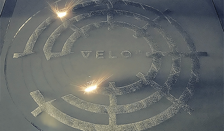 Velo3D Public