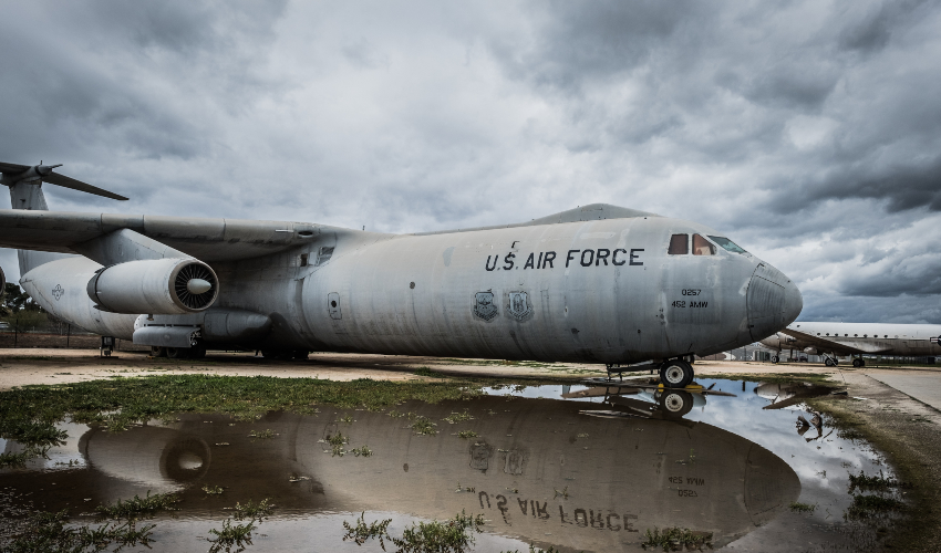 U.S. Air Force