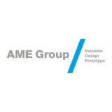 AME Group square logo