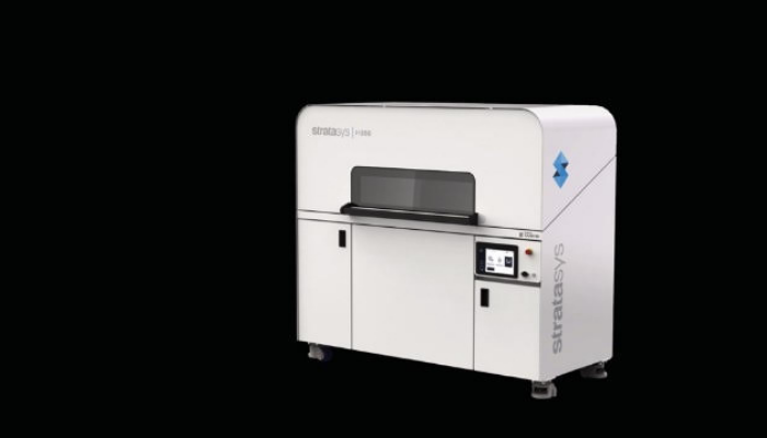 Stratasys 3D printers