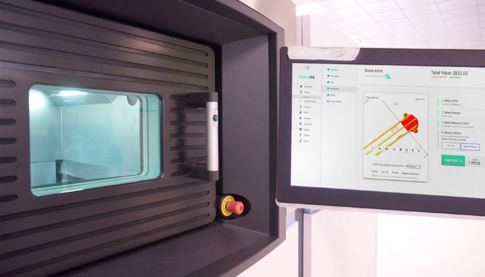 Workflow Management Software