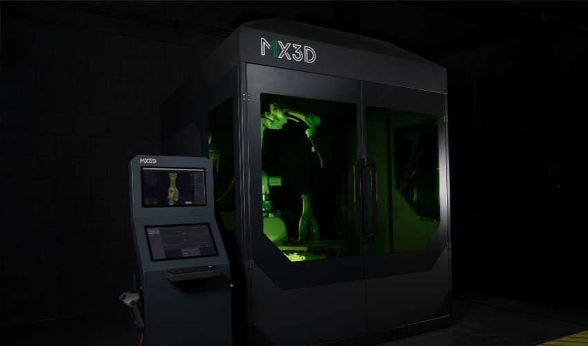 MX3D