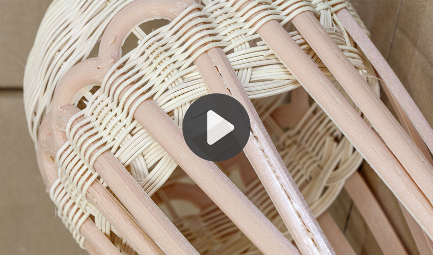 basketry 3d printing