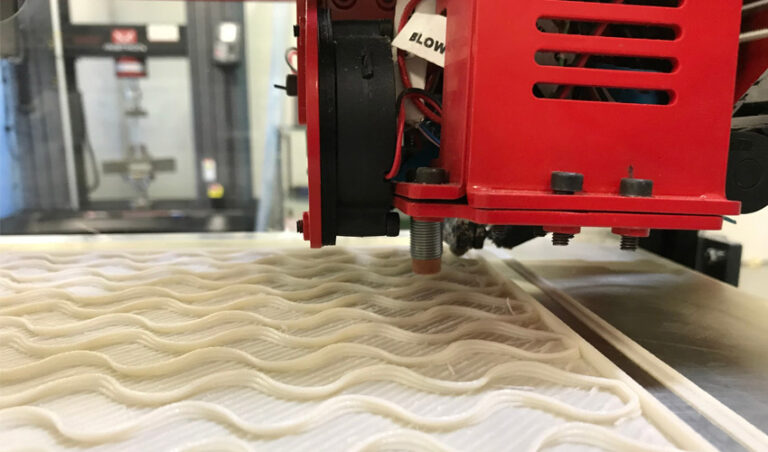 French Astronaut Thomas Pesquet Brings 3D Printing to the ...