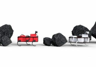 Zebro Robots