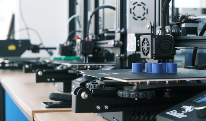 Guide: Choosing a Creality 3D Printer in 2024 — Creality Experts