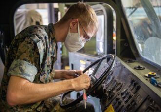 Marines AM