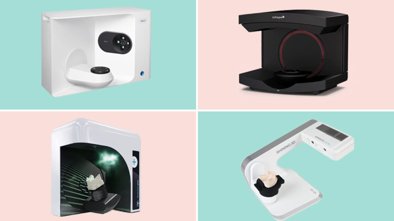 muto Ridondante Calabrone best 3d scanner under 500 alcune ventilazione