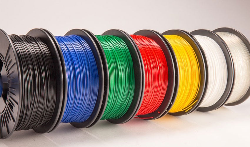 Filament for 3D Printer: Which Should You Choose? - 3Dnatives