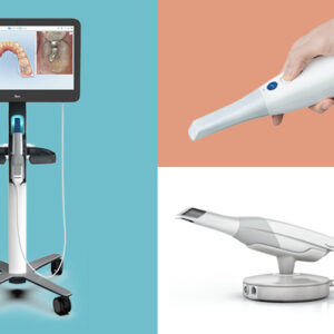 Intraoral Dental 3D Scanners