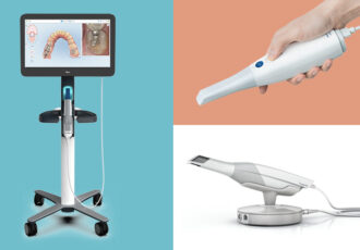 Intraoral Dental 3D Scanners