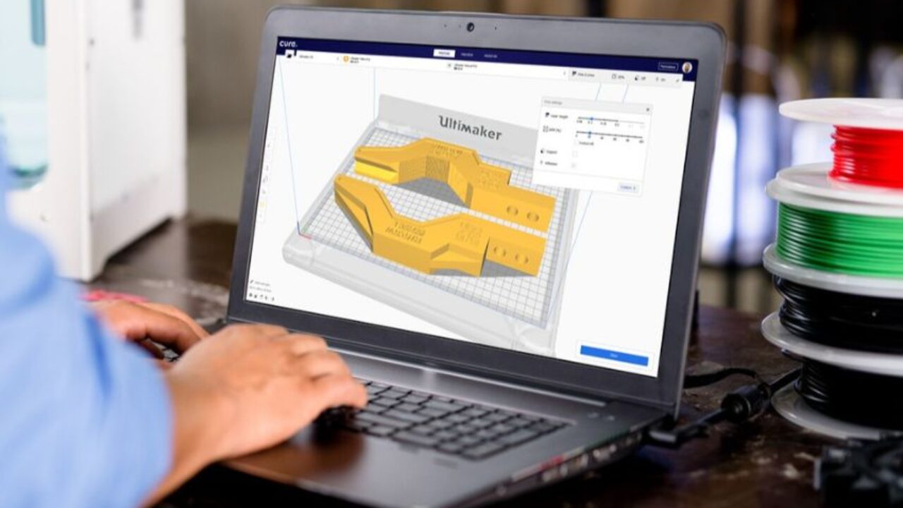 Filament change at layer - Page 2 - UltiMaker Cura - UltiMaker Community of  3D Printing Experts