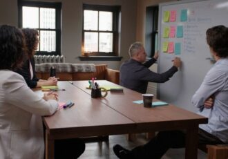 Lion's Den Medical Pitch Competition