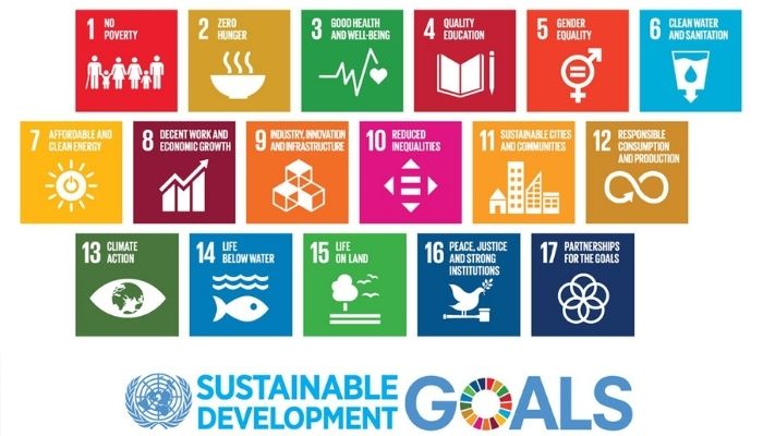 United Nations Sustainable Development Goals