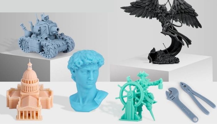 ELEGOO : choisir son imprimante 3D low-cost - 3Dnatives