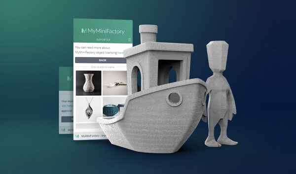 MyMiniFactory, Guaranteed Printable Free STL Files - 3Dnatives