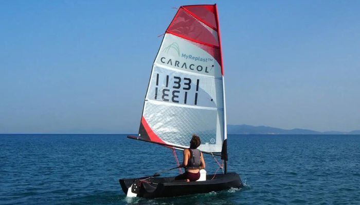 water sports 3d printing