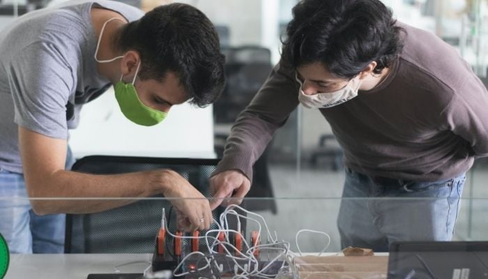 Arduino 3D printer project