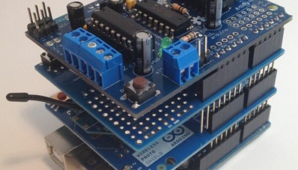 Everything You Need to Know to Get Started With Arduino - 3Dnatives
