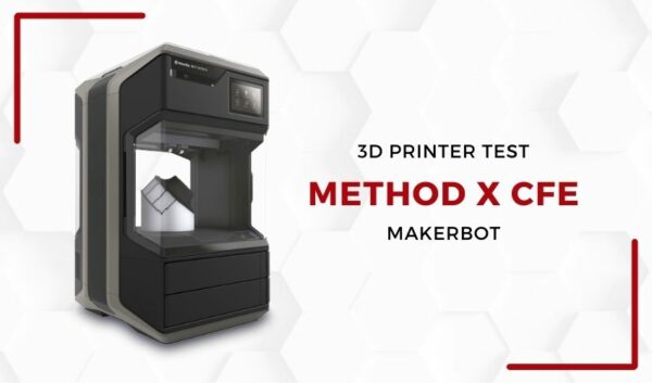 3Dnatives Lab: Testing MakerBot’s Method X CFE